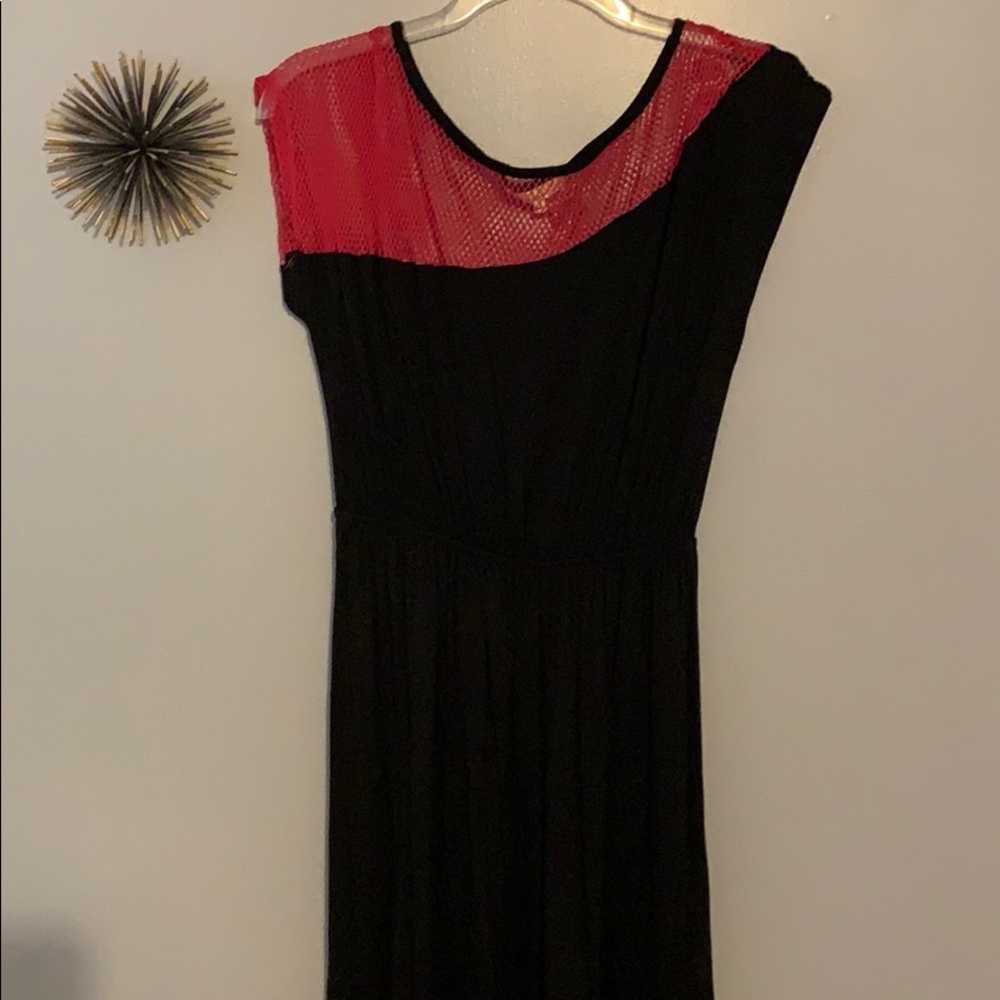 One clothing dress, size M